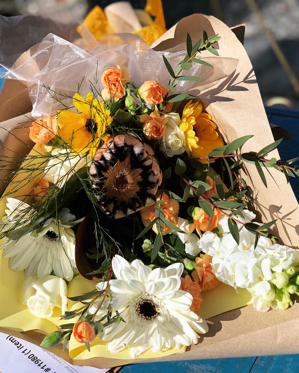 Florist Choice