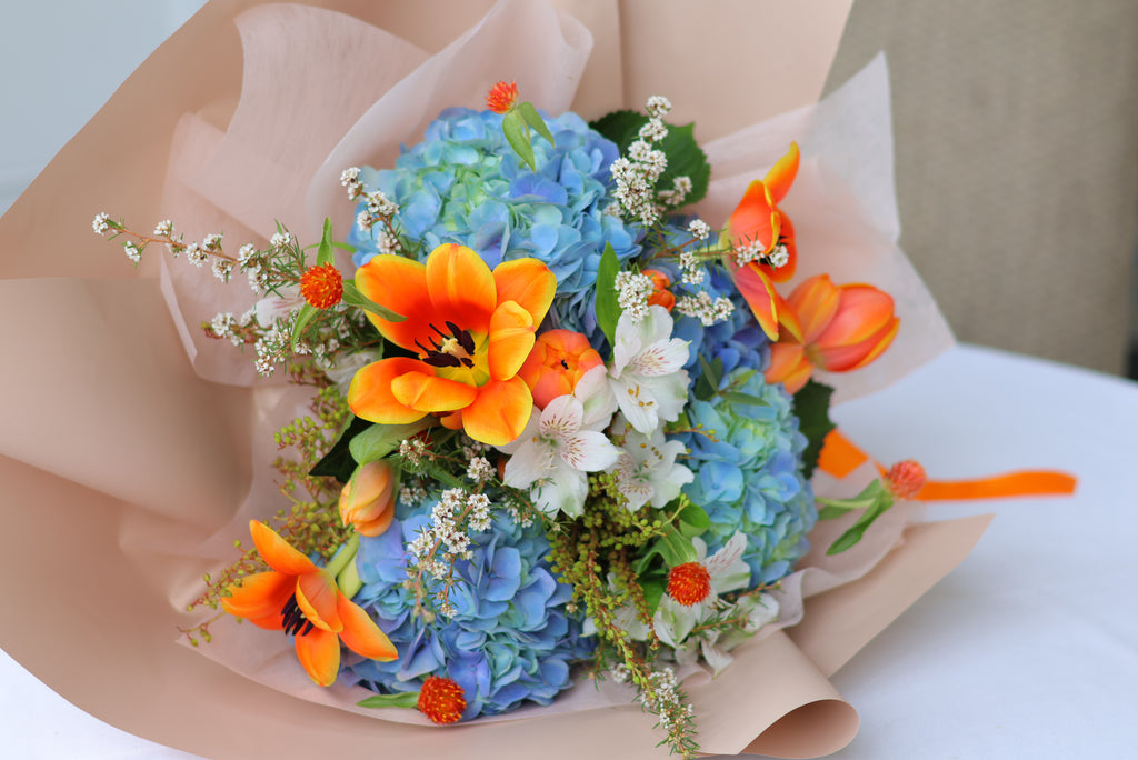 Florist Choice