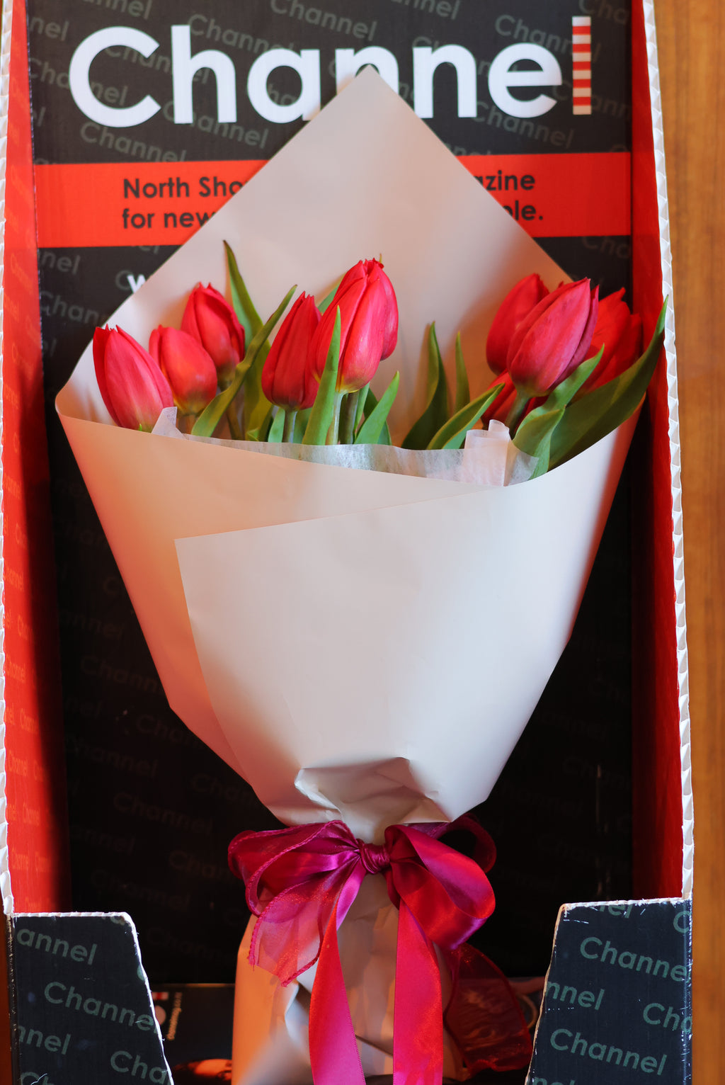 Tulips