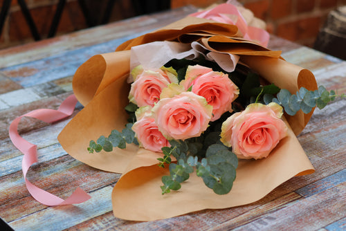 Eternal Roses