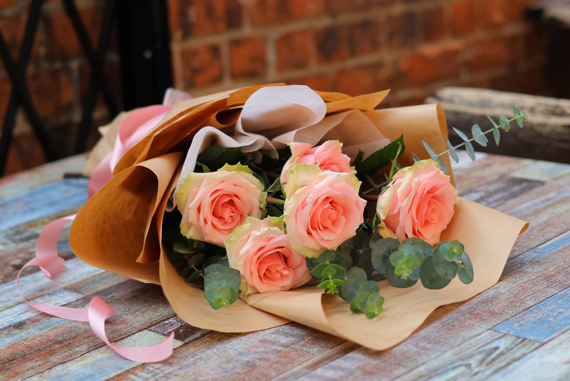 Eternal Roses