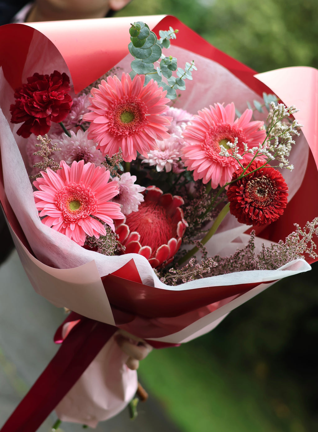 Florist Choice
