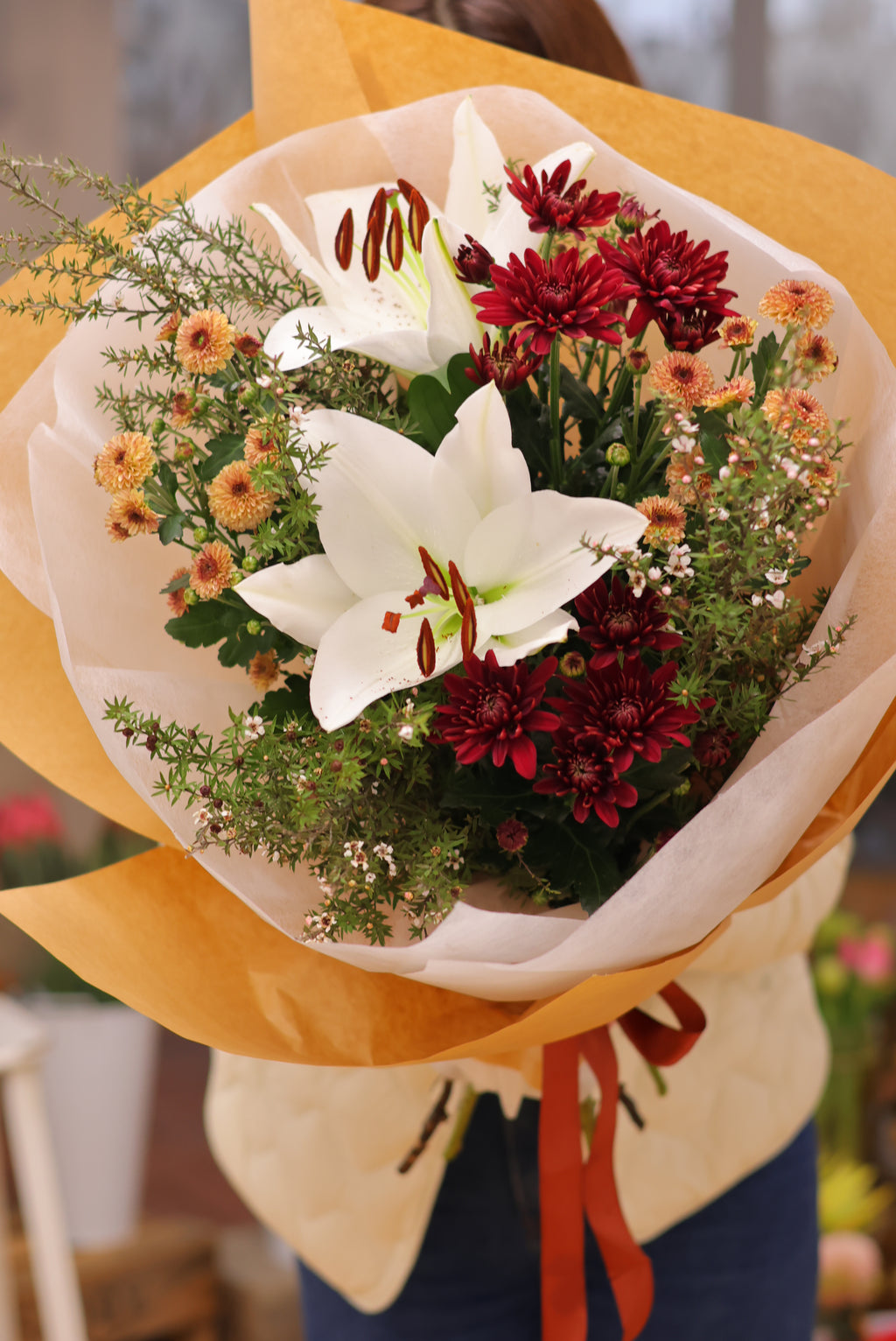 Florist Choice