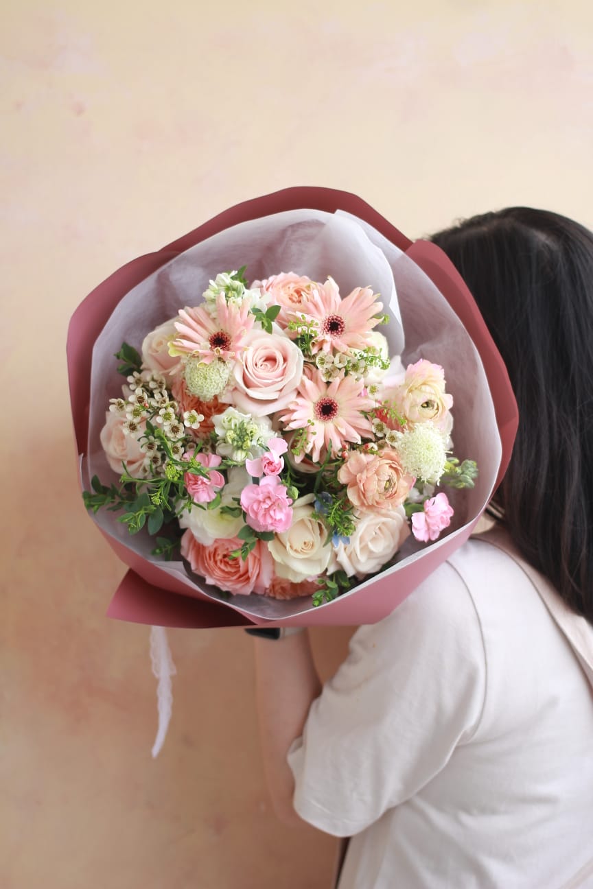 Florist Choice